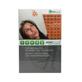 JOVITAPE Cinta de malla tipo B 28x36 mm, 20X6 piezas
