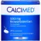CALCIMED 500 mg Comprimidos Efervescentes, 20 uds