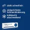 gel para el dolor ibutop® de axicur®, 100 g