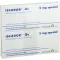 ISCADOR Qu 5 mg solución inyectable especial, 14X1 ml