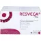 RESVEGA Cápsulas, 3X60 uds