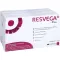 RESVEGA Cápsulas, 3X60 uds