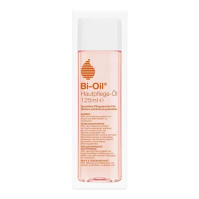 Biaceite, 125 ml