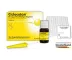 Instructions for use for Ciclocutan 80 mg / g de esmalte de uñas activo, 6 g - 15