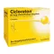 Ciclocutan 80 mg / g de esmalte de uñas activo, 6 g