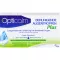 OPTICALM Colirio calmante Plus en monodosis, 20X0,5 ml