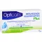 OPTICALM Colirio calmante Plus en monodosis, 20X0,5 ml