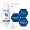 Allpresan crema en espuma original especial para pies pieles muy secas nº 2, 125 ml