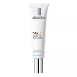 ROCHE-POSAY Redermic C UV Crema, 40 ml