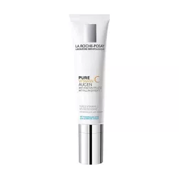ROCHE-POSAY Redermic C Contorno de ojos, 15 ml