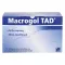 Macrogol TAD polvo, 100 piezas