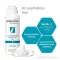 Allpresan Foot Special Crema Espuma Original Para Pieles Sensibles N°1, 125 ml