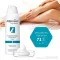 Allpresan Foot Special Crema Espuma Original Para Pieles Sensibles N°1, 125 ml