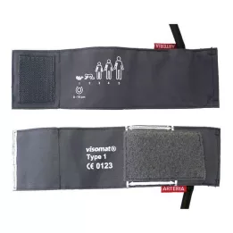 VISOMAT Brazalete de velcro tipo 1 8-15 cm, 1 ud