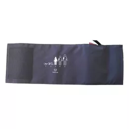 VISOMAT Brazalete de velcro tipo 3 18-25 cm, 1 ud