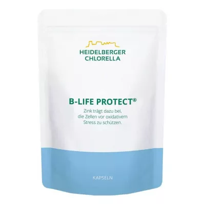 B-LIFE Cápsulas protectoras, 360 uds