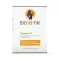 BIO-H-TIN Vitamina H 5 mg para 2 meses comprimidos, 30 uds