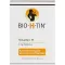 BIO-H-TIN Vitamina H 5 mg para 4 meses comprimidos, 60 uds