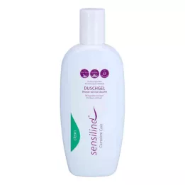 SENSILIND Gel de ducha, 1X250 ml