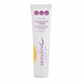 SENSILIND Crema protectora de la piel, 1X100 ml