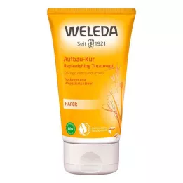 WELEDA Cura de acumulación de avena, 150 ml