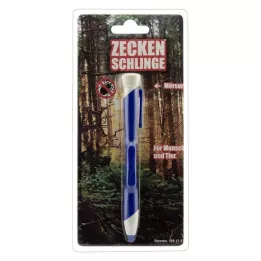 TICK SNAKE, 1 ud