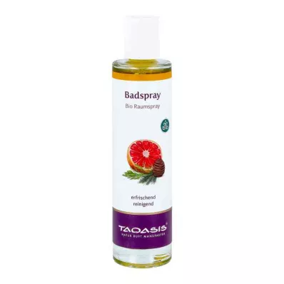 Spray de Baño Bio Natural Air Spray (50 ml)