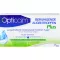 OPTICALM Colirio calmante Plus en monodosis, 10X0,5 ml