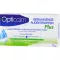 OPTICALM Colirio calmante Plus en monodosis, 10X0,5 ml