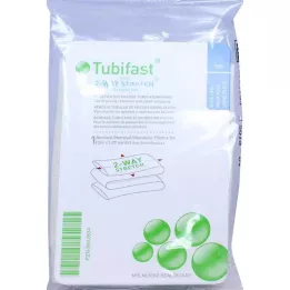 TUBIFAST 2-Way Stretch 7,5 cmx1 m azul, 1 ud
