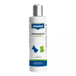 HAFERMILCH Champú veterinario, 250 ml