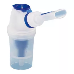 Nebulizador Microdrop Family2 RF6 plus, 1 ud