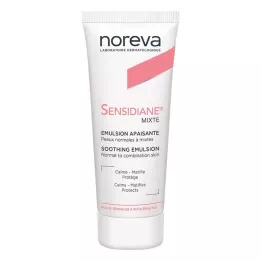 NOREVA Sensidiane crema pieles mixtas sensibles, 40 ml