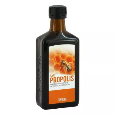 Zumo de própolis Riviera (250 ml)