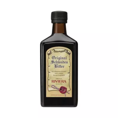 RIVIERA Amargo sueco original, 250 ml