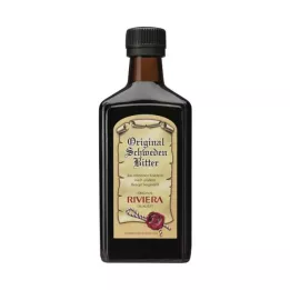RIVIERA Amargo sueco original, 500 ml