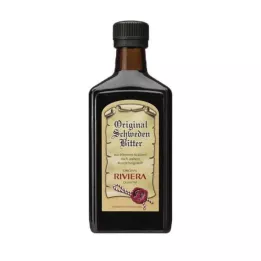 RIVIERA Amargo sueco original, 1000 ml