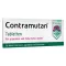 Tabletas contramutan®, 40 piezas
