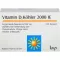 VITAMIN D3 KÖHLER 2.000 U.I. cápsulas, 120 uds