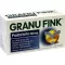 GRANU FINK Prosta forte 500 mg cápsulas duras, 40 uds