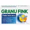 GRANU FINK Prosta forte 500 mg cápsulas duras, 40 uds