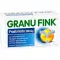 GRANU FINK Prosta forte 500 mg cápsulas duras, 40 uds