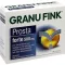 GRANU FINK Prosta forte 500 mg cápsulas duras, 80 uds