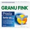 GRANU FINK Prosta forte 500 mg cápsulas duras, 80 uds