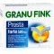 GRANU FINK Prosta forte 500 mg cápsulas duras, 80 uds