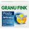 GRANU FINK Prosta forte 500 mg cápsulas duras, 140 uds