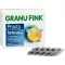 GRANU FINK Prosta forte 500 mg cápsulas duras, 140 uds