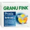 GRANU FINK Prosta forte 500 mg cápsulas duras, 140 uds