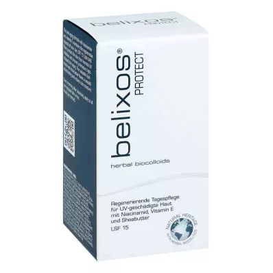 Belixos Crema Protectora (50 ml)