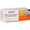 IBU-RATIOPHARM 400 mg akut Schmerztbl.Filmtabl., 50 uds